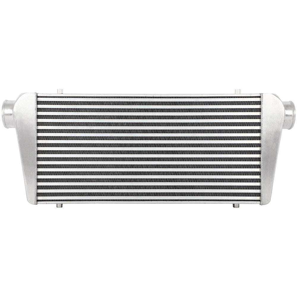 Turbo Intercooler for Universal Fit (24"x12"x4")