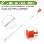 Engine Oil Dipstick No. 15650PNA014 for Honda Accord Coupe (2003)
