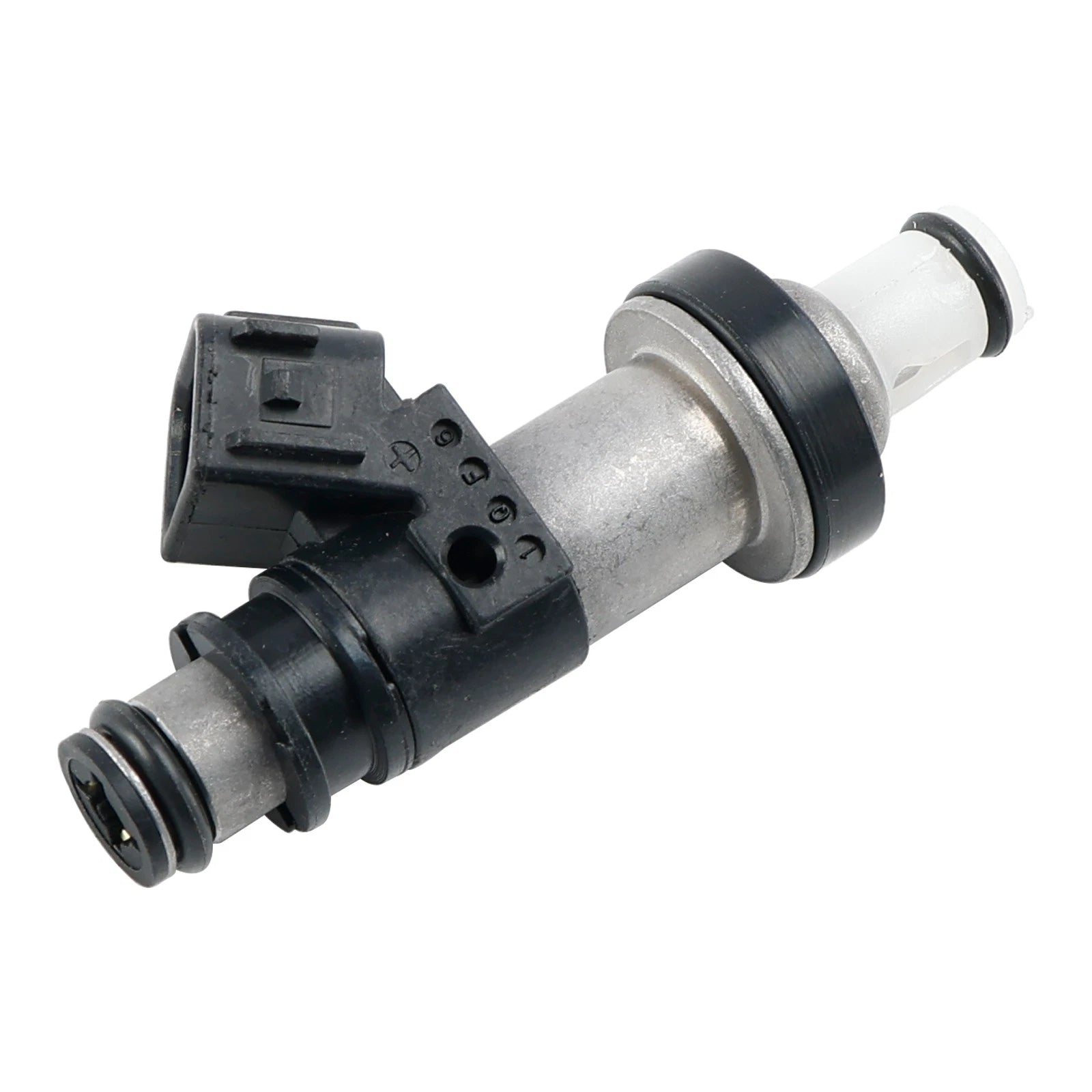 Set of 4 Fuel Injectors for Suzuki GSX-R750 GSX-R600 GSX1300R (2000–2023)