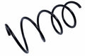Front Coil Spring for Mercedes-Benz C230, C240, C320 (2001–2007) 2033214204