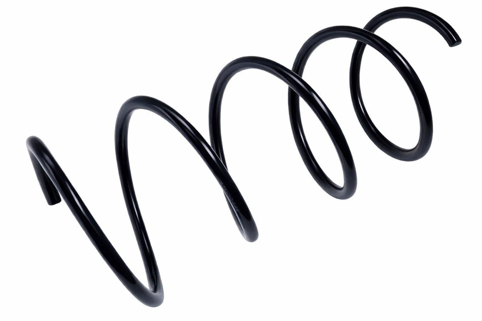 Front Coil Spring for Mercedes-Benz C230, C240, C320 (2001–2007) 2033214204