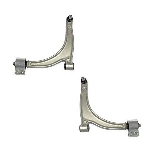 Dorman Front Lower Suspension Control Arm Kit for