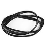 Front Windshield Rubber Seals for Toyota Hilux 4-Runner LN50 (1984–1988)