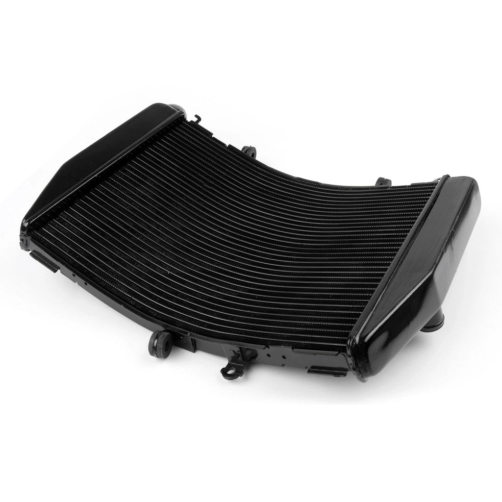 Radiator Grille Guard for Honda CBR600RR (2007–2024) Black