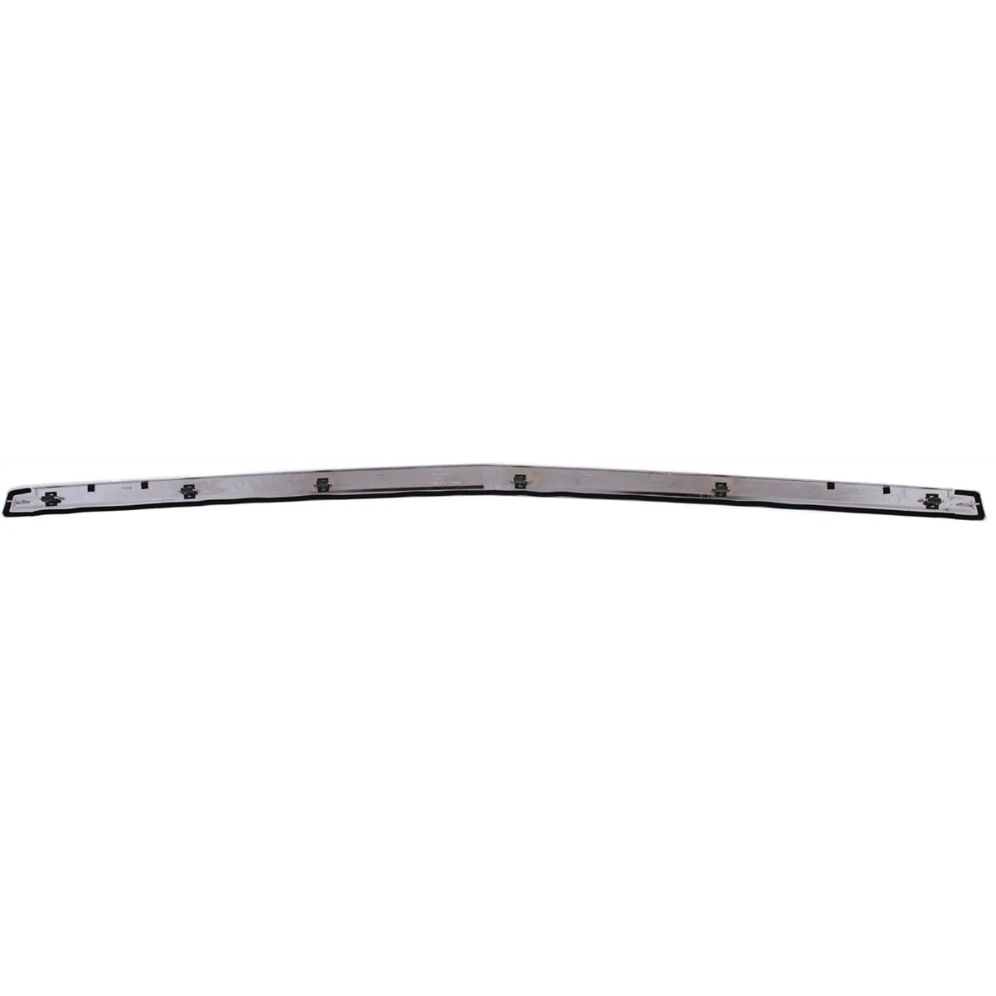 Chrome Hood Molding Trim for Cadillac SRX (2004–2009)