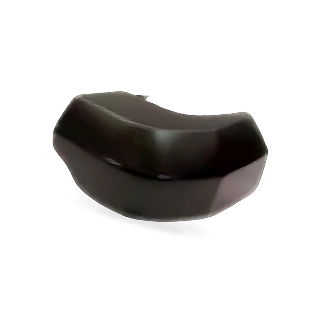 Rear Bumper Corner Trim for Toyota FJ Cruiser (2007–2014) Black Right
