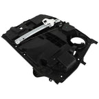 Power Window Regulator with Motor for Dodge Nitro (2007–2012)