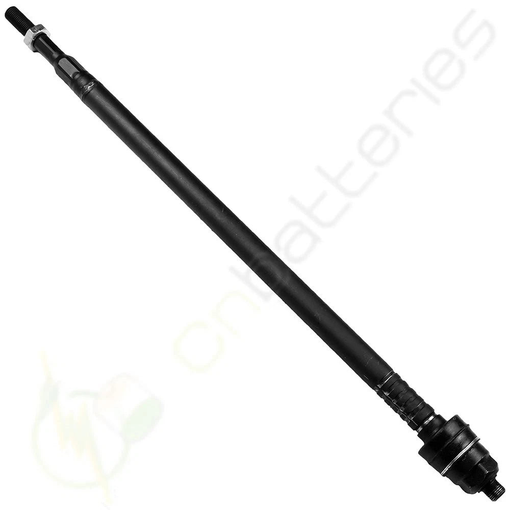 Set of 4 Inner & Outer Tie Rods for Honda CR-V (2002–2006)