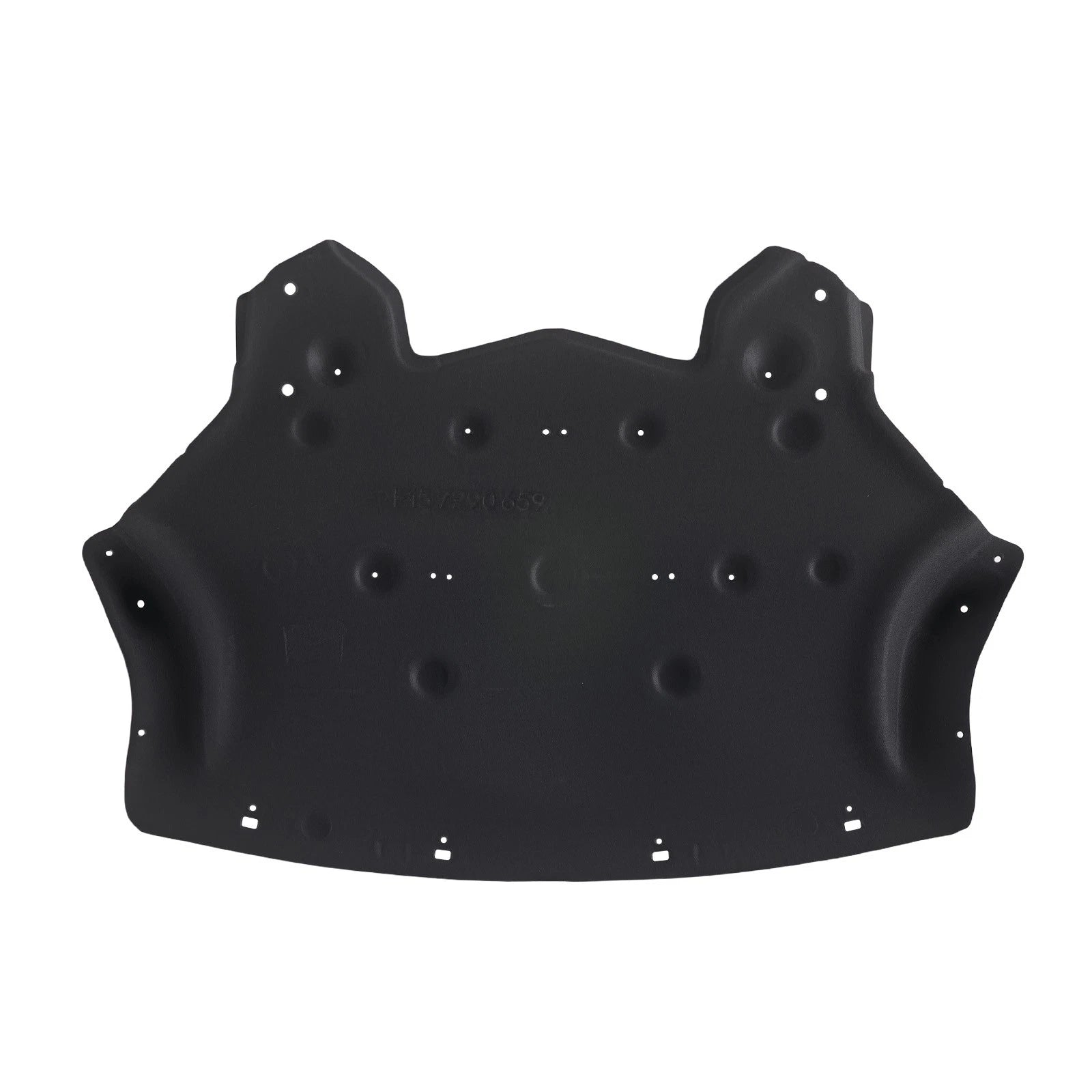 Front Engine Guard for BMW X5 xDrive35i xDrive50i (2014–2018) BM1228179