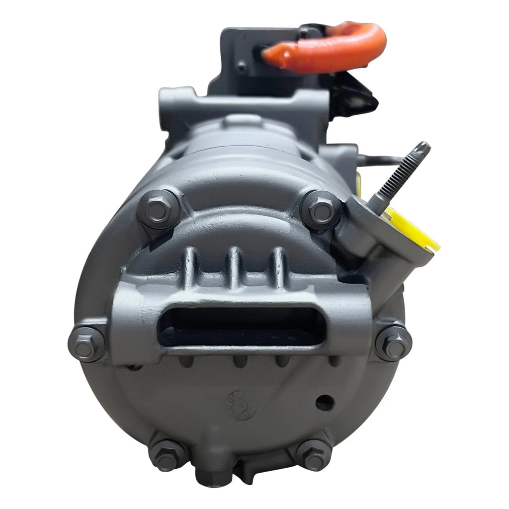 A/C Compressor Replacement for Hyundai Sonata Plug-In Hybrid (2019–2019)