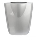 Silver Moto Rear Seat Cover Cowl for Honda CBR600RR/F5 (2003-2006)