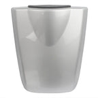 Silver Moto Rear Seat Cover Cowl for Honda CBR600RR/F5 (2003-2006)