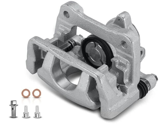 Rear Right Brake Caliper for Mazda 6 (2016–2021) GZ747WV