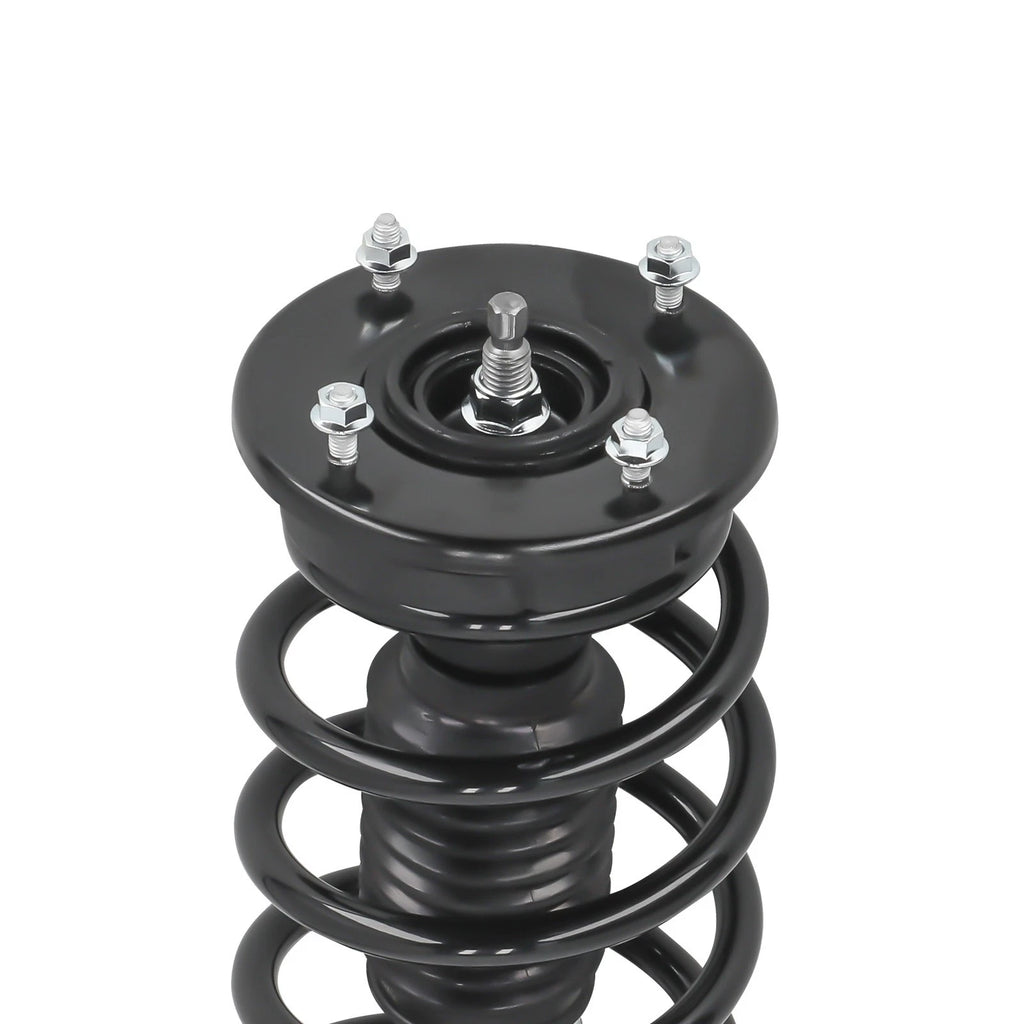 Front Left Complete Strut & Coil Spring Assembly for Ford Edge (2007–2010)