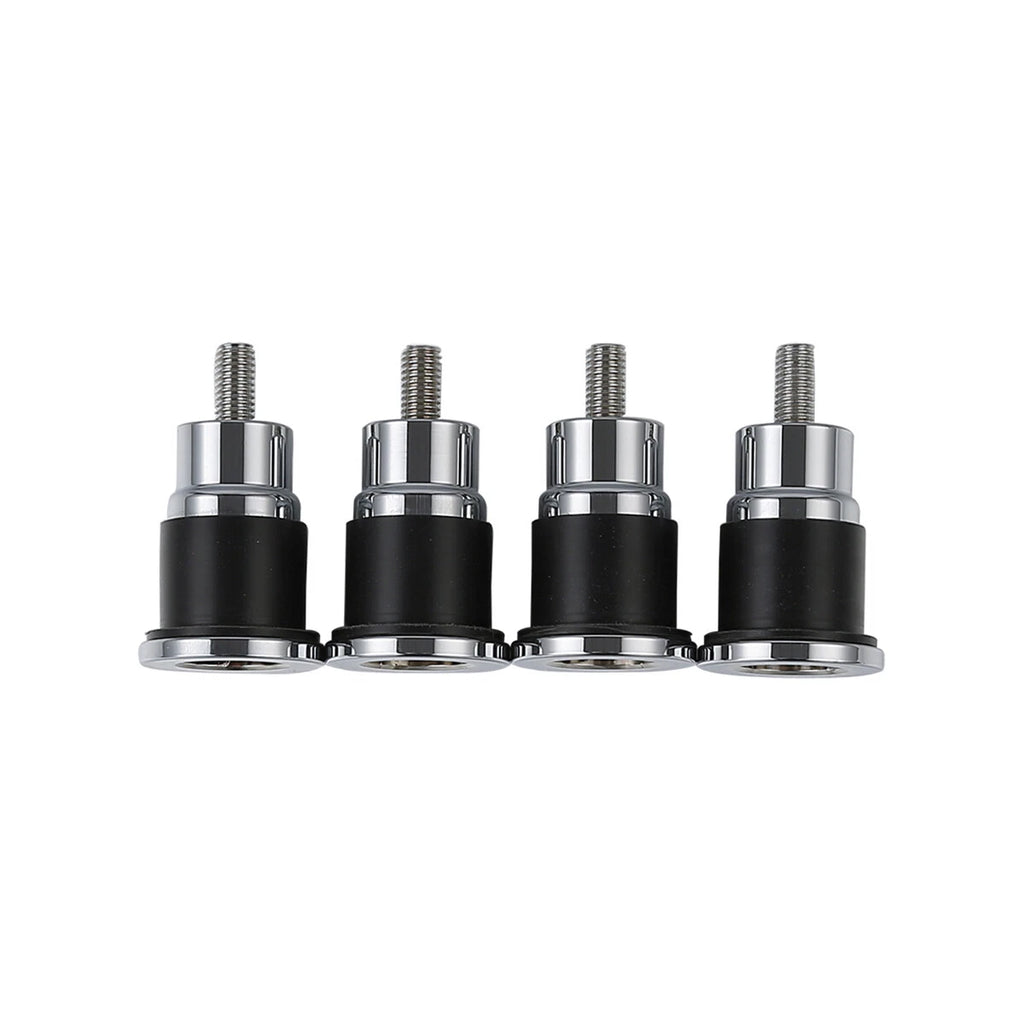 Quick Release Mounting Spools for Indian Chief Vintage Dark Horse (2014–2018)