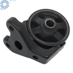 Set of 4 Motor & Trans Mounts for Hyundai Tiburon Elantra (2001–2006)
