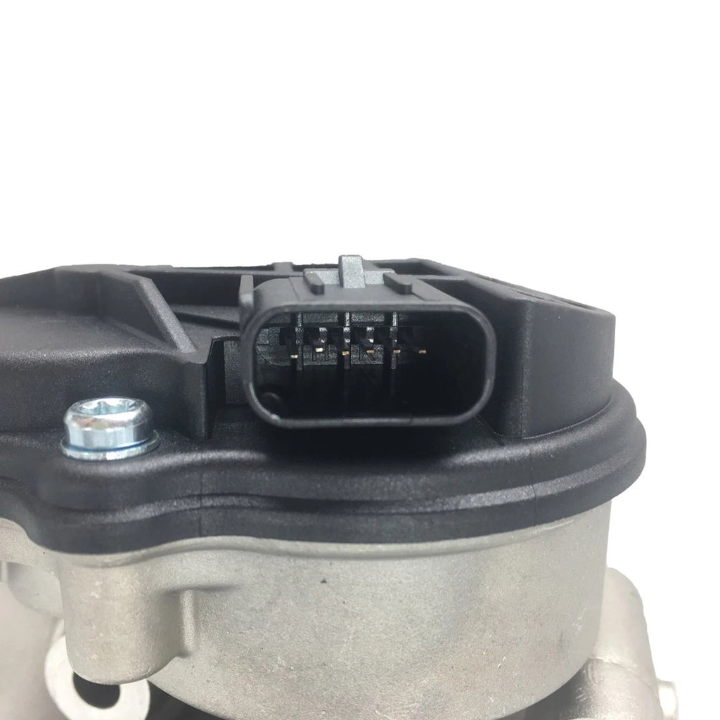 Throttle Body for Ford F-150 Transit-250 Lincoln MKX (2017–2019)