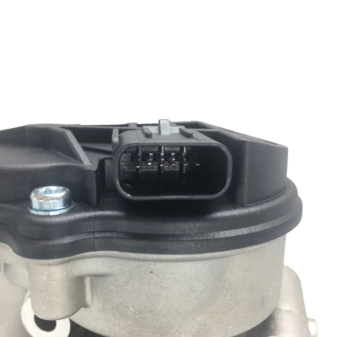 Throttle Body for Ford F-150 Transit-250 Lincoln MKX (2017–2019)
