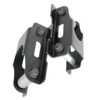 2X Spring Shackle Repair Kit for Ford Explorer Mountaineer (1991–2002)
