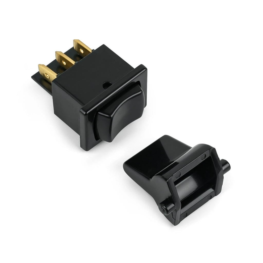 Tilt & Trim Control Switch for Volvo Penta Stern Drive (3856844, 3856839)