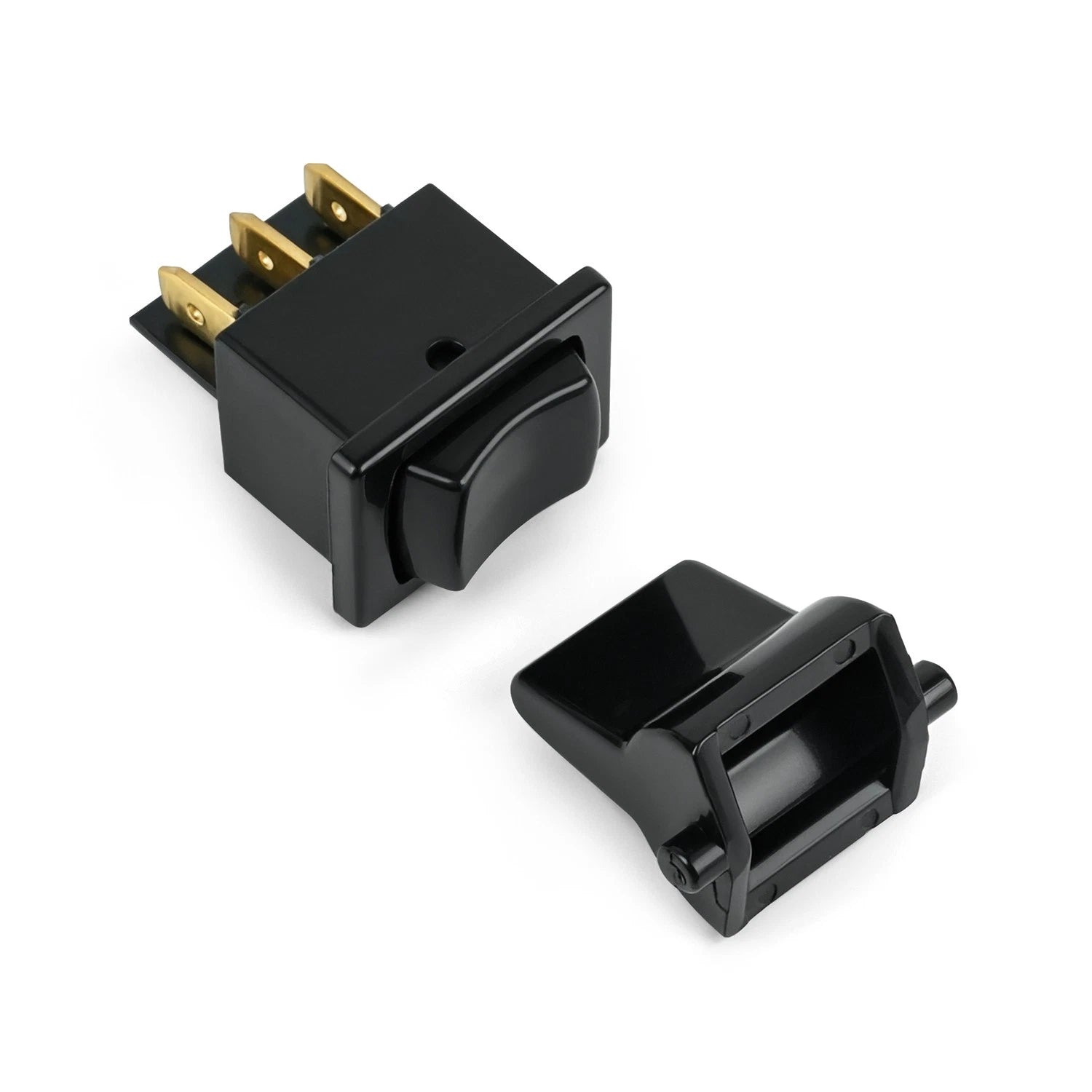 Tilt & Trim Control Switch for Volvo Penta Stern Drive (3856844, 3856839)