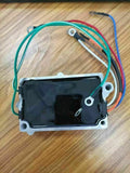 2 Cylinder Switch Box CDI Power Pack for Mercury Mariner Outboard (20-40 HP)
