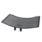Metal Radiator Grille Protective Guard for Husqvarna NORDEN901 (2021-2022)