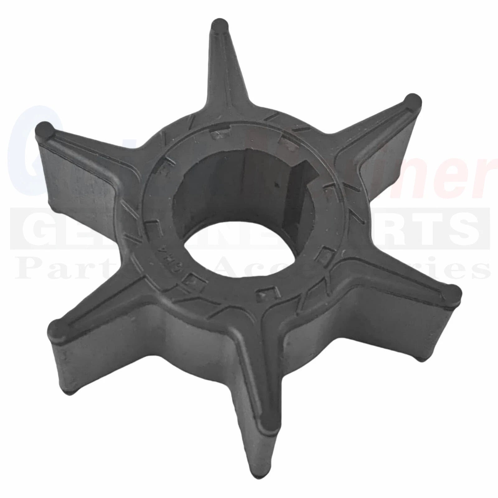 Water Pump Kit with Housing for Yamaha (66T-W0078-00-00, 66T-44311-00)