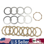 Clutch Kit for Honda VFR400, VF500 & Suzuki GSX400 (#3)
