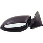 Power Mirror for Mazda 3 (2010–2013) Driver Side Paintable Left