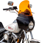 Klock Werks 15" Windshield for Road Warrior Fairing (KWW-06-0620)