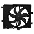Cooling Fan for Nissan Versa Note (2012–2019)