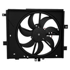 Cooling Fan for Nissan Versa Note (2012–2019)