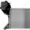 Aluminum Radiator for Ford E-350 Super Duty (2004–2010)