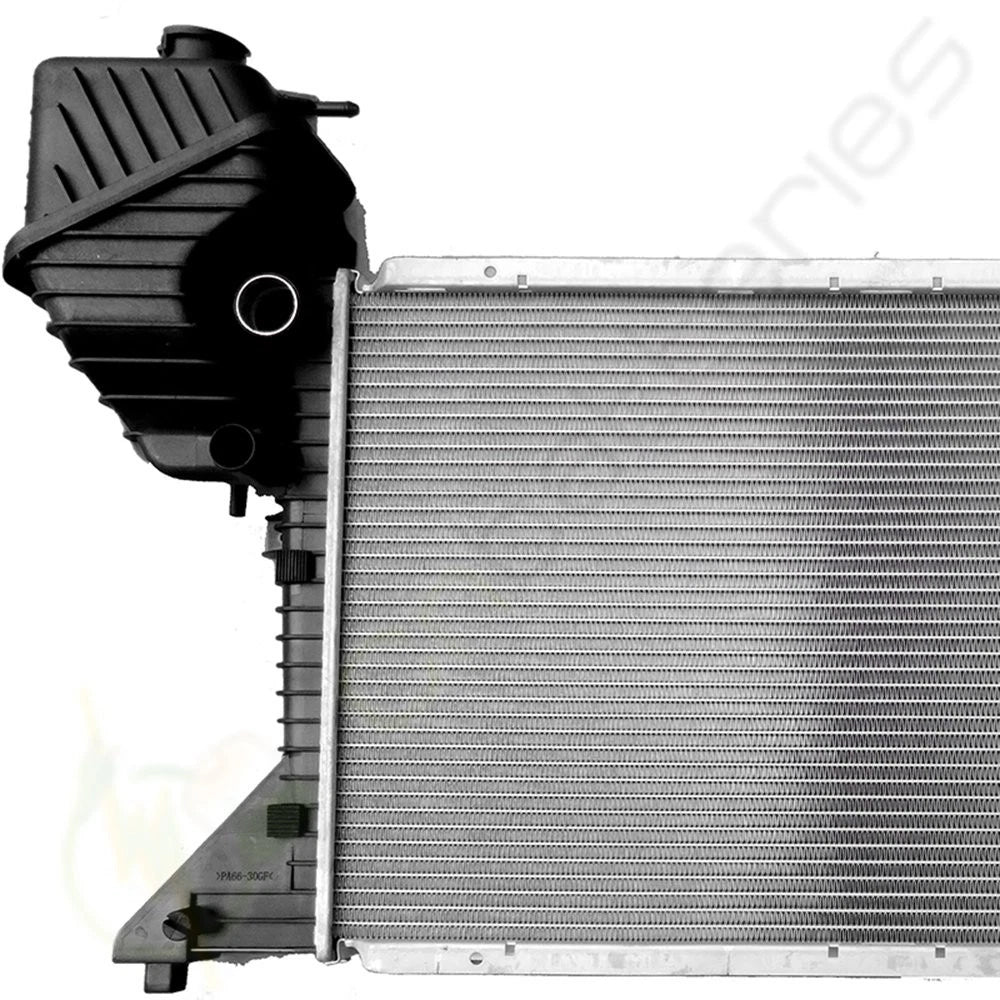 Aluminum Radiator for Ford E-350 Super Duty (2004–2010)
