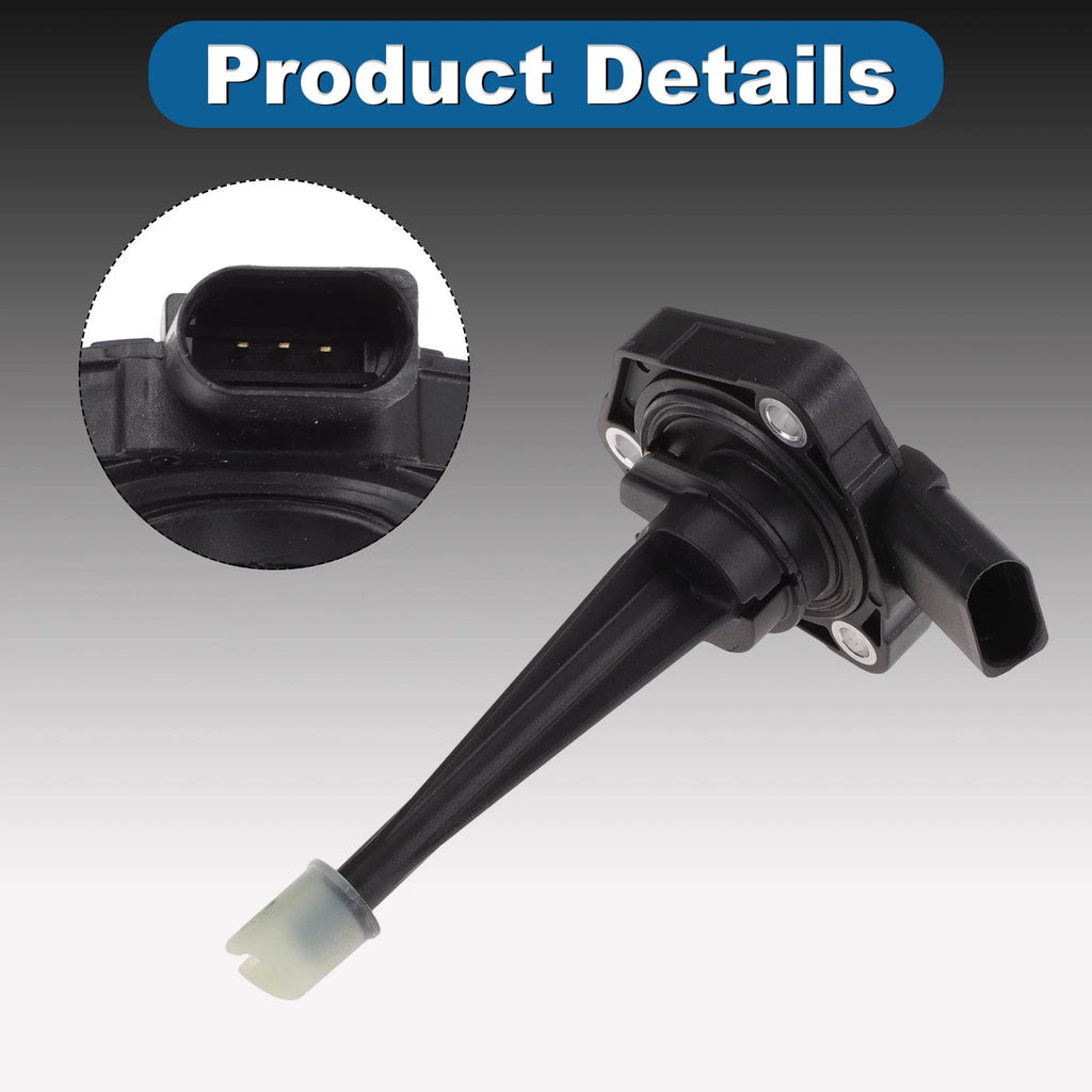 Engine Oil Level Sensor for Volkswagen Touareg (2011–2017) 03L907660B