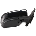 Heated Passenger Right Side Mirror for Mazda 5, CX-7 (2010–2012)