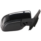 Heated Passenger Right Side Mirror for Mazda 5, CX-7 (2010–2012)