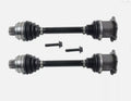 2X Front Axle Shafts for Audi Q5 A6 A7 A8 (2009–2018)