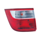 Replacement Driver Side Outer Tail Light Assembly For 2011-2013 Honda Odyssey