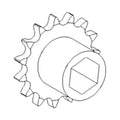 Driving Sprocket for Case IH 900 1043 1044 1054 1063 1064 1083 1084 (1997)