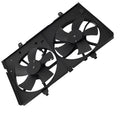 A/C Cooling Fan for Nissan Murano V6 (2003–2007) 21481CA00A 21481-CA00B
