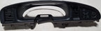 Dash Bezel for Lincoln Continental (1998–2002)