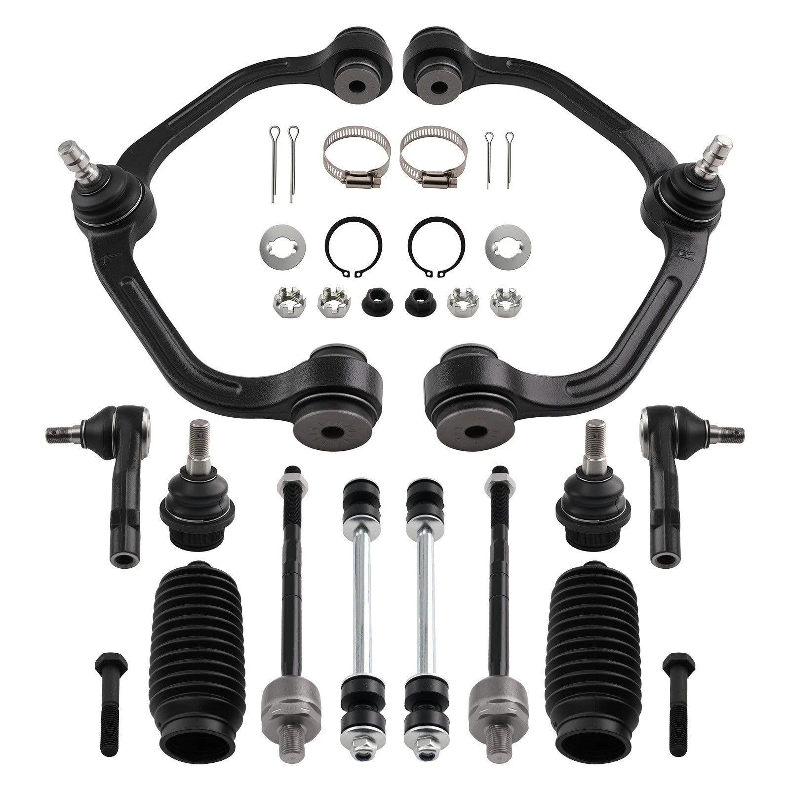 Upper Control Arm for Ford Ranger Mazda B2300 B2500 B300 B4000 (1998–2011)