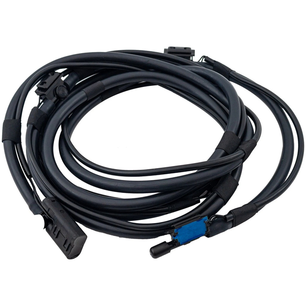 Hose Washers for Mercedes-Benz CL Class
