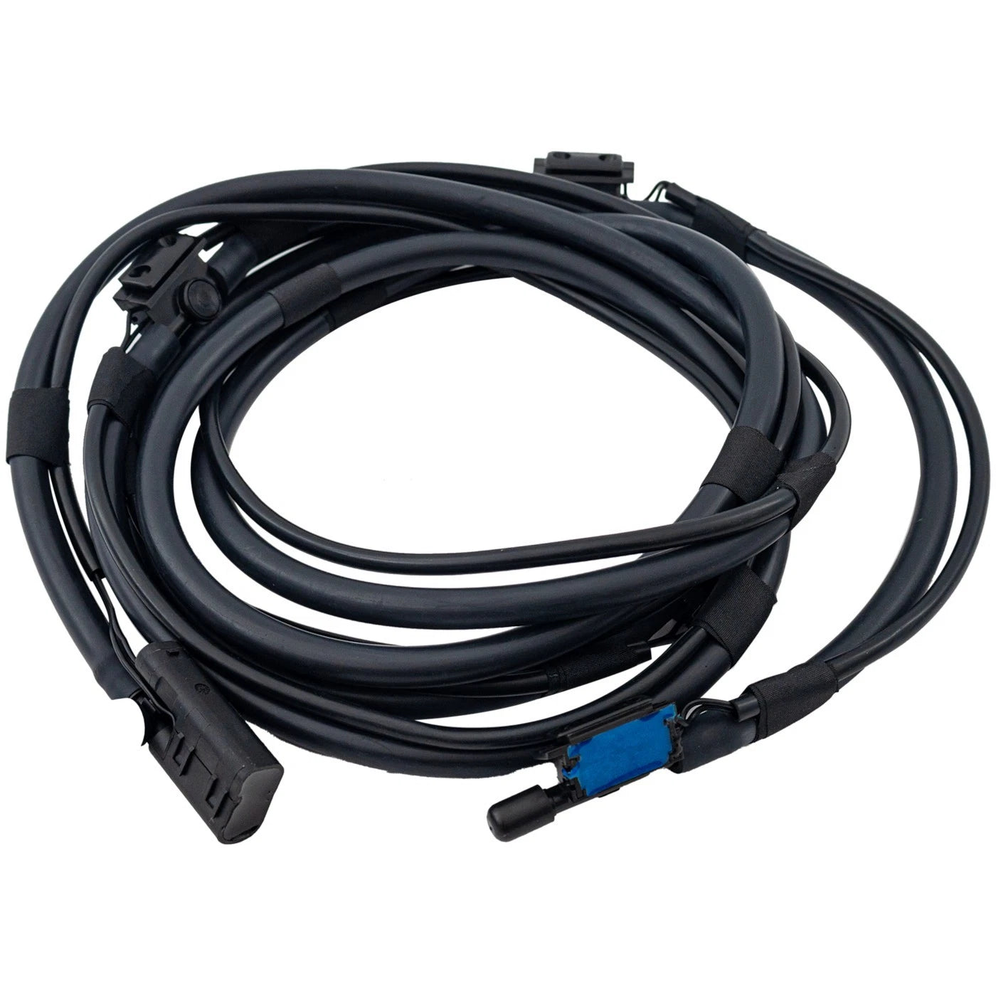 Hose Washers for Mercedes-Benz CL Class