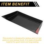 Center Console Armrest Organizer Tray for Mazda CX-60 (2023–2023)