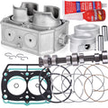 Top End Kit for Polaris Sportsman Ranger RZR 800 (2008–2014)
