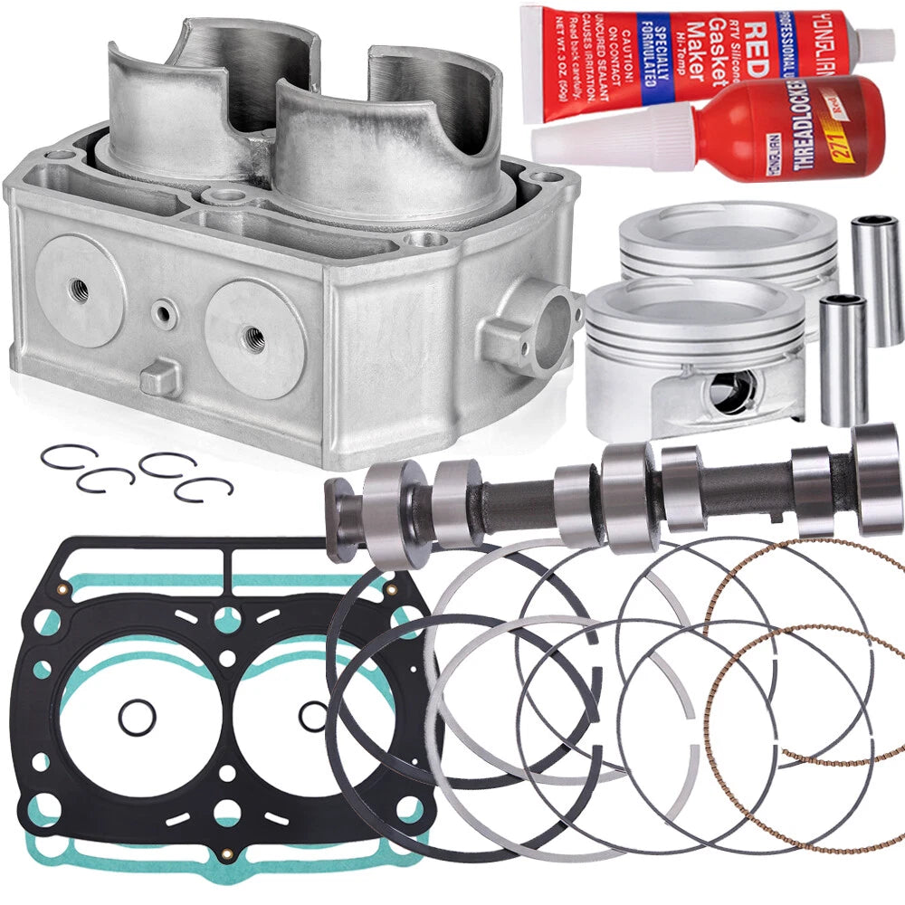 Top End Kit for Polaris Sportsman Ranger RZR 800 (2008–2014)
