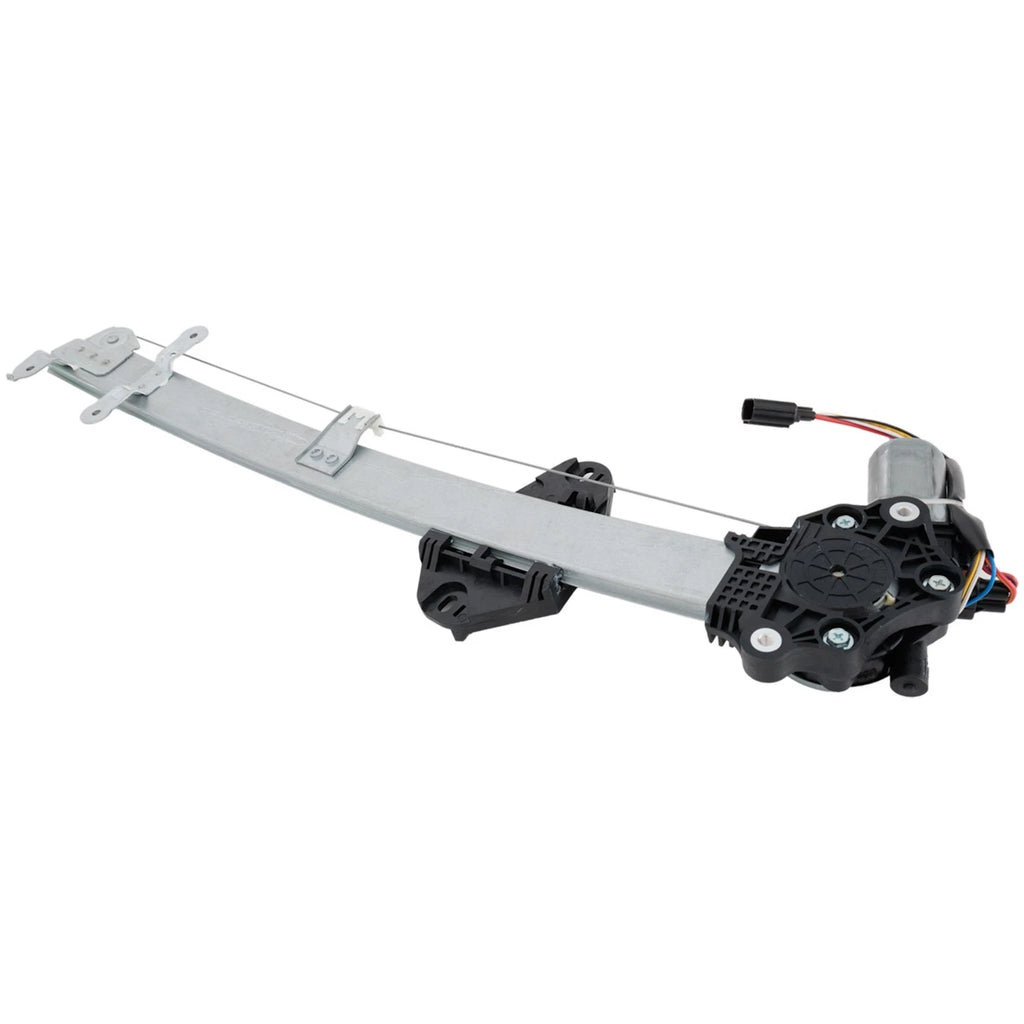 Window Regulator for Acura RLX (2014–2020) Left Front